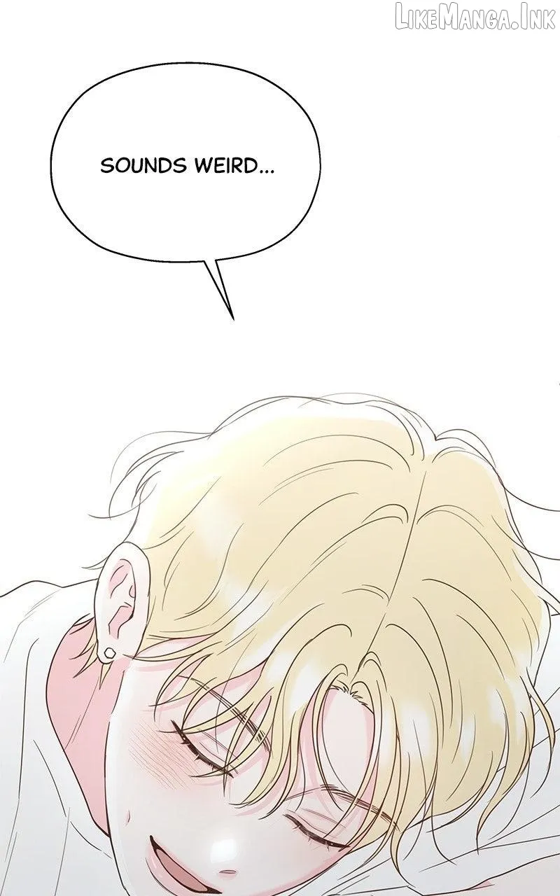 My Fake Love chapter 65 page 77