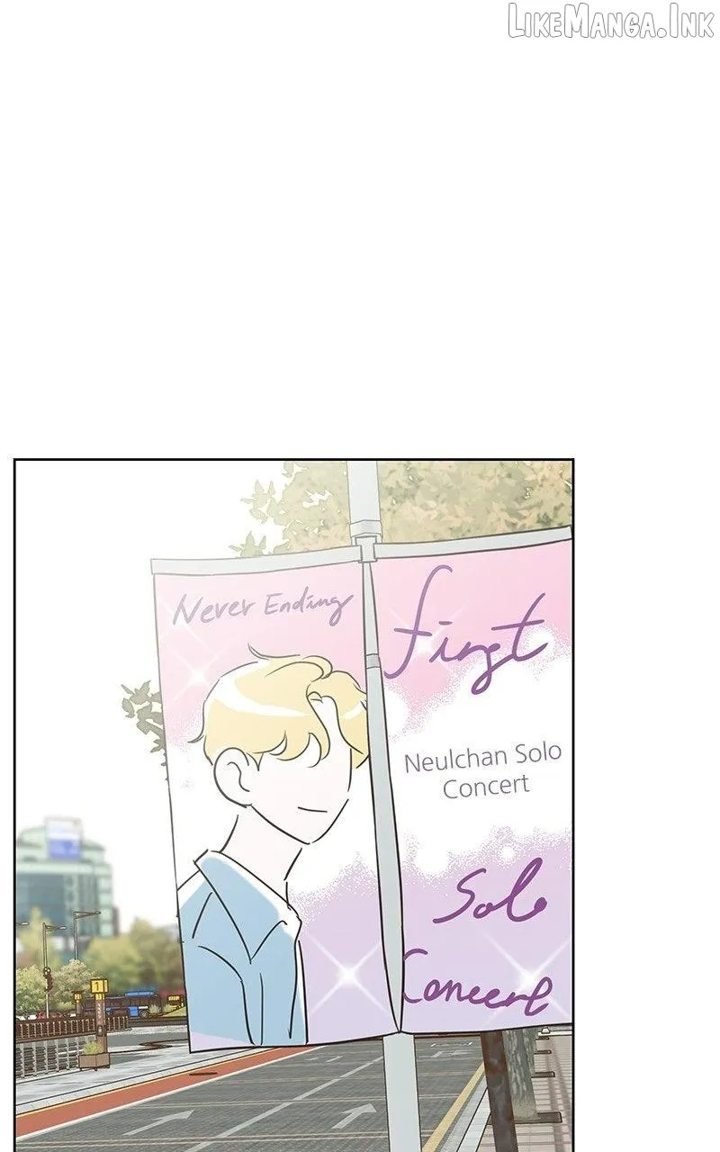 My Fake Love chapter 65 page 108