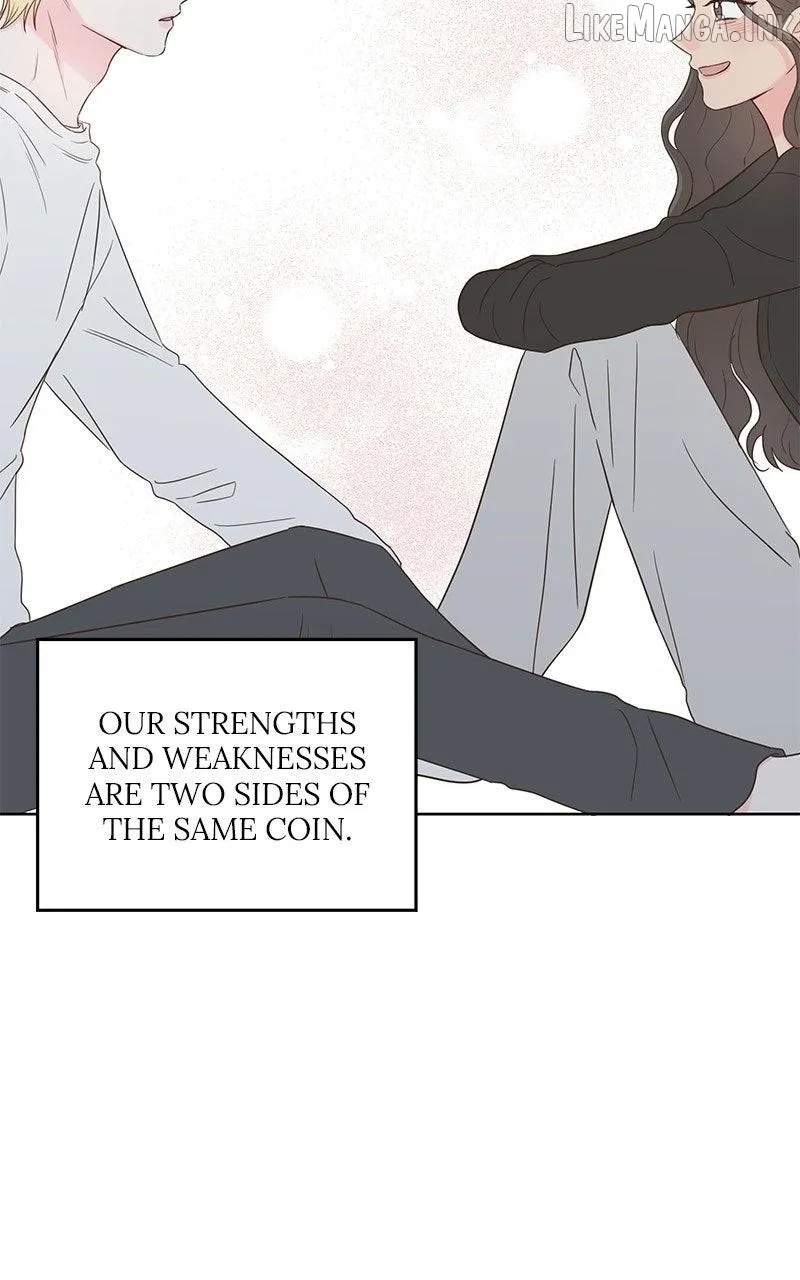 My Fake Love chapter 65 page 73
