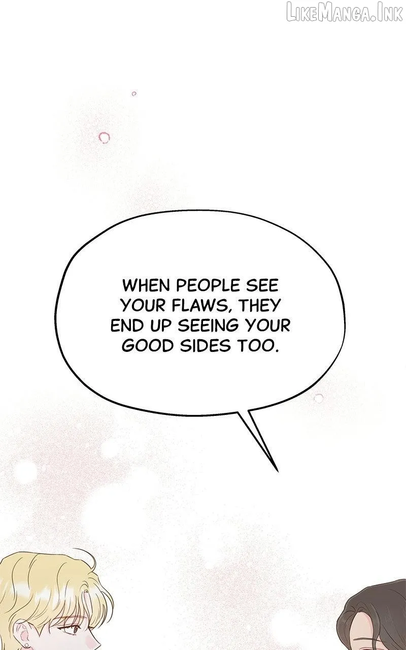 My Fake Love chapter 65 page 72