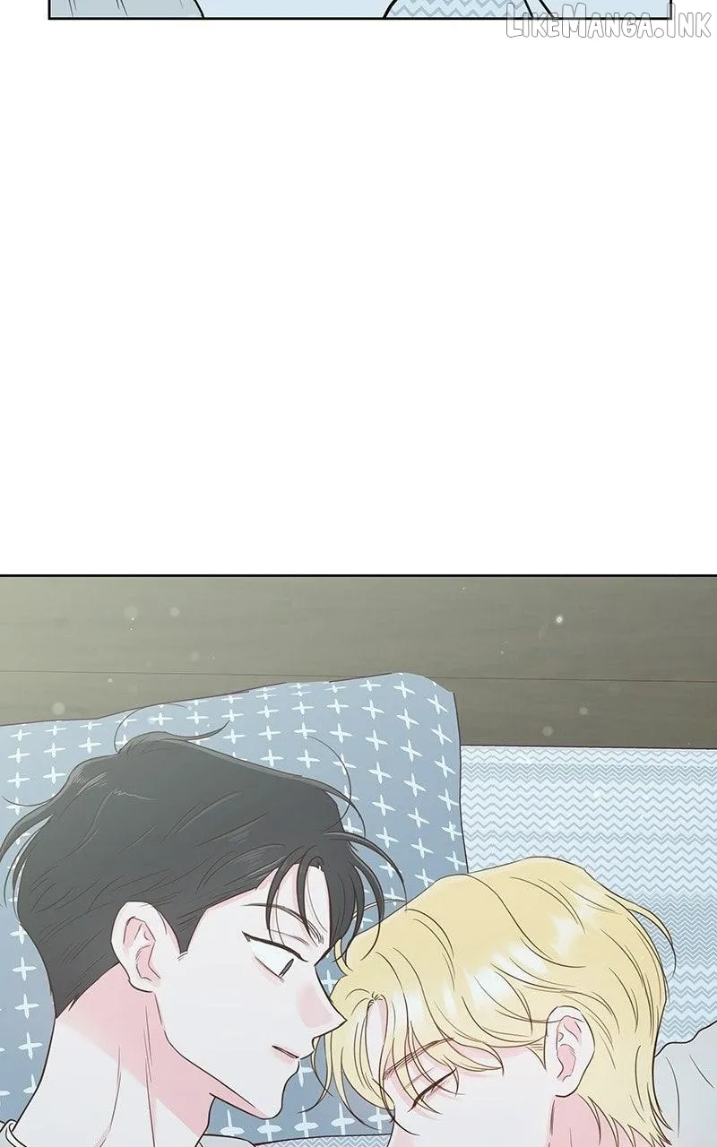 My Fake Love chapter 65 page 11