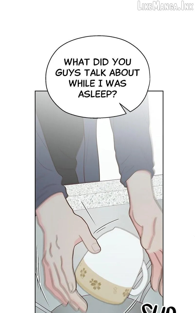 My Fake Love chapter 65 page 23