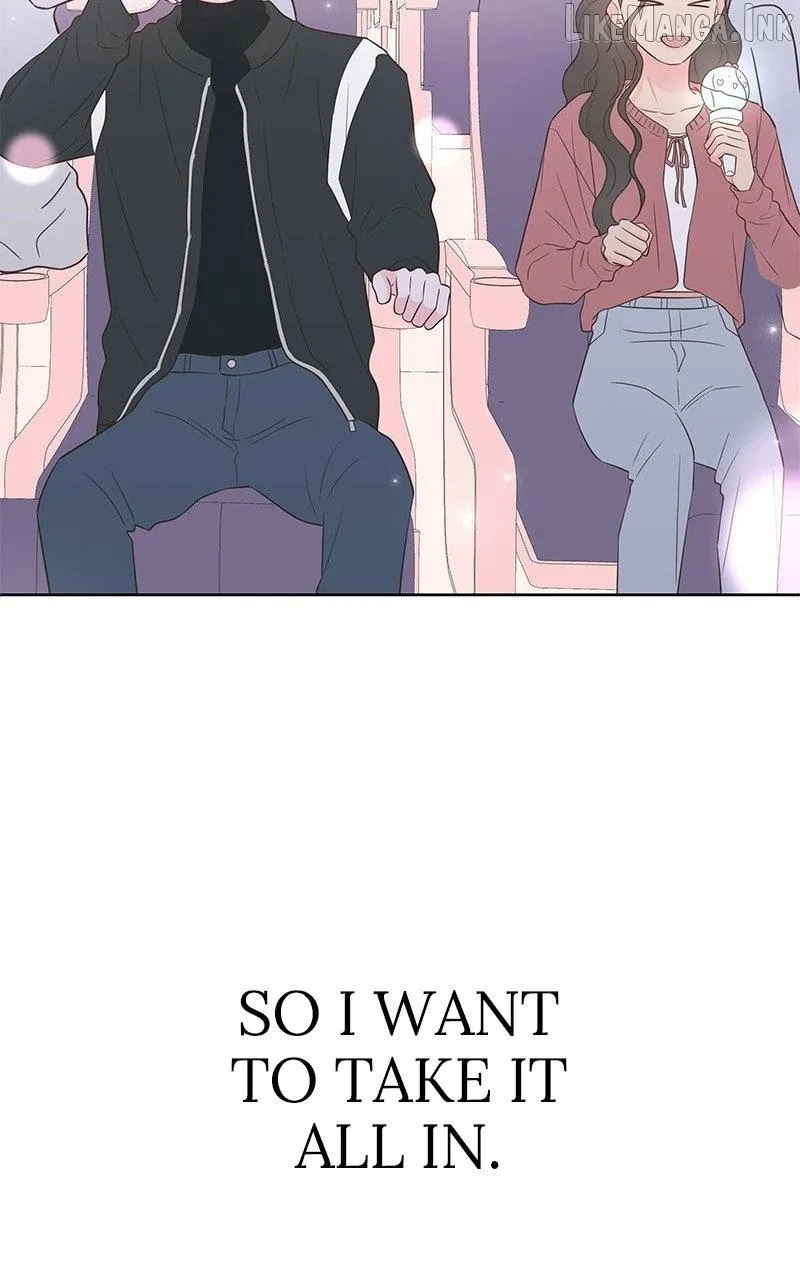 My Fake Love chapter 65 page 115