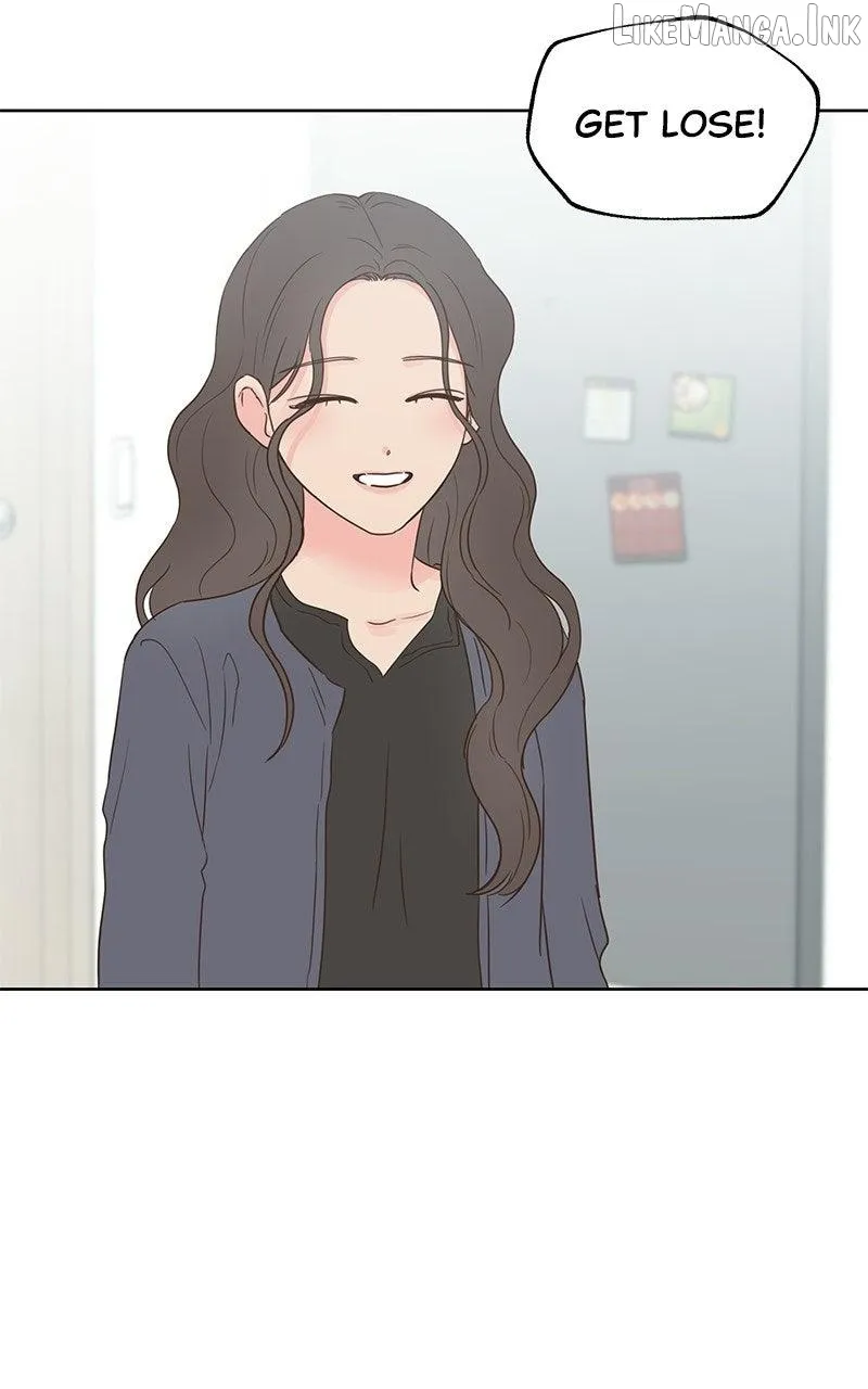 My Fake Love chapter 65 page 99