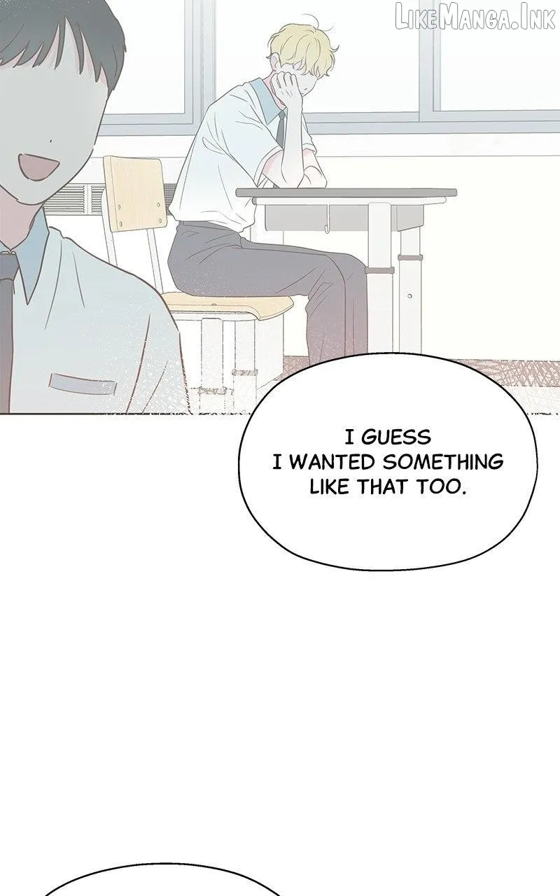 My Fake Love chapter 65 page 40