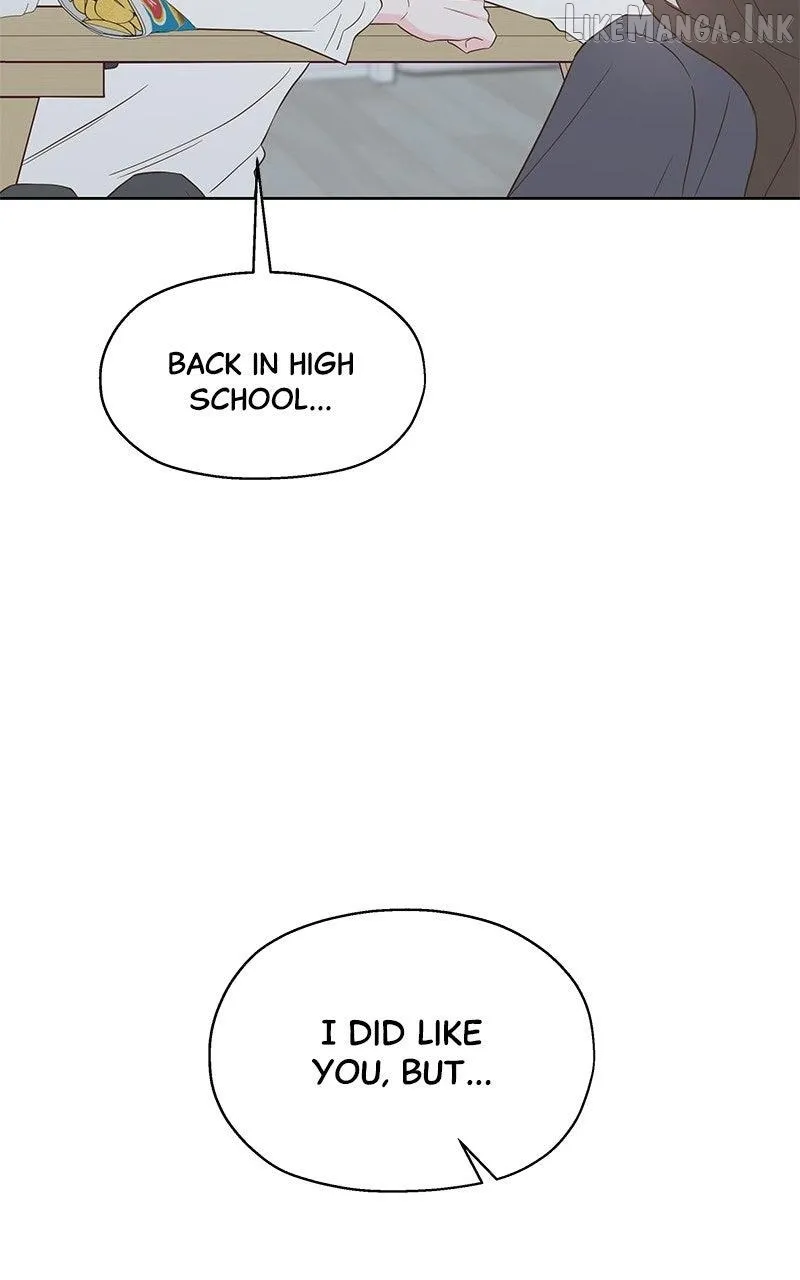 My Fake Love chapter 65 page 36