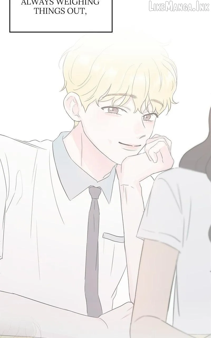 My Fake Love chapter 65 page 63