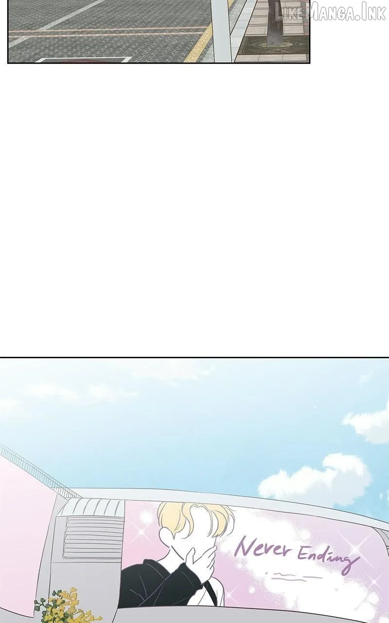 My Fake Love chapter 65 page 109