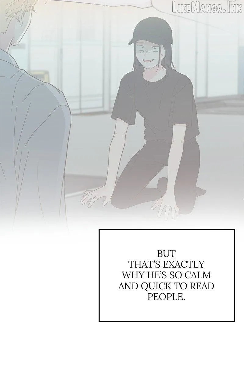 My Fake Love chapter 65 page 64