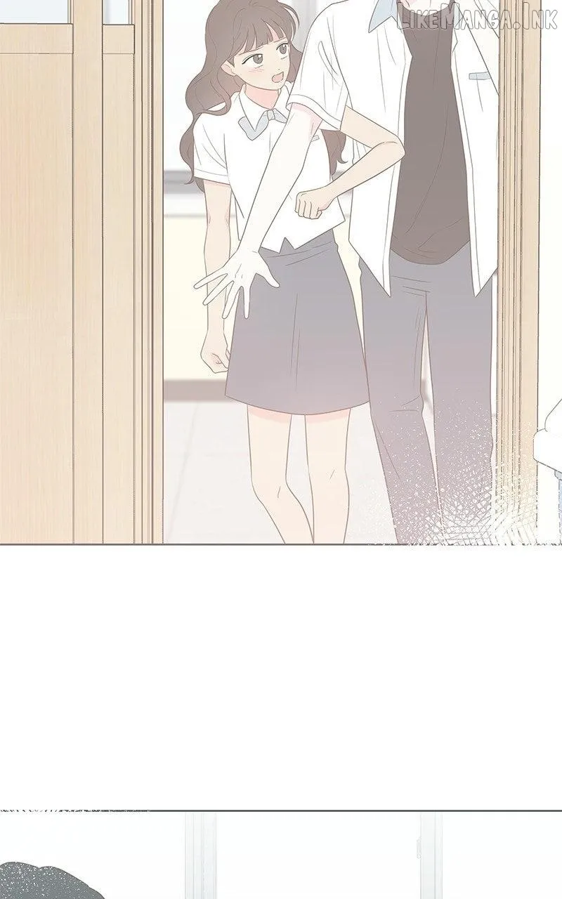 My Fake Love chapter 65 page 39