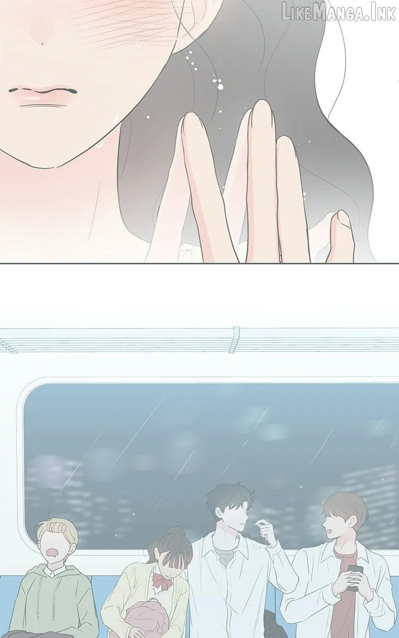 My Fake Love chapter 65 page 101