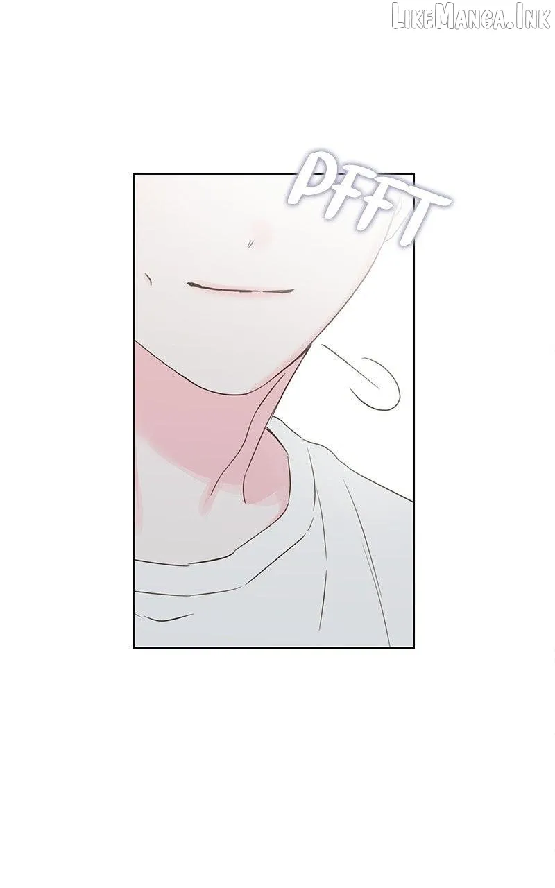 My Fake Love chapter 65 page 76