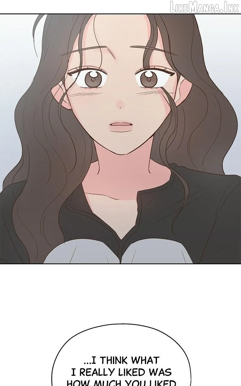 My Fake Love chapter 65 page 37
