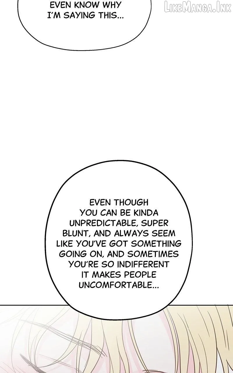 My Fake Love chapter 65 page 54