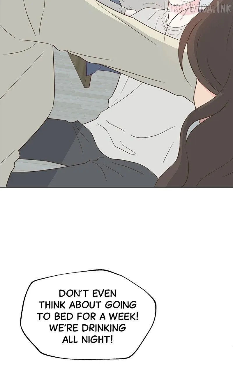 My Fake Love chapter 65 page 98