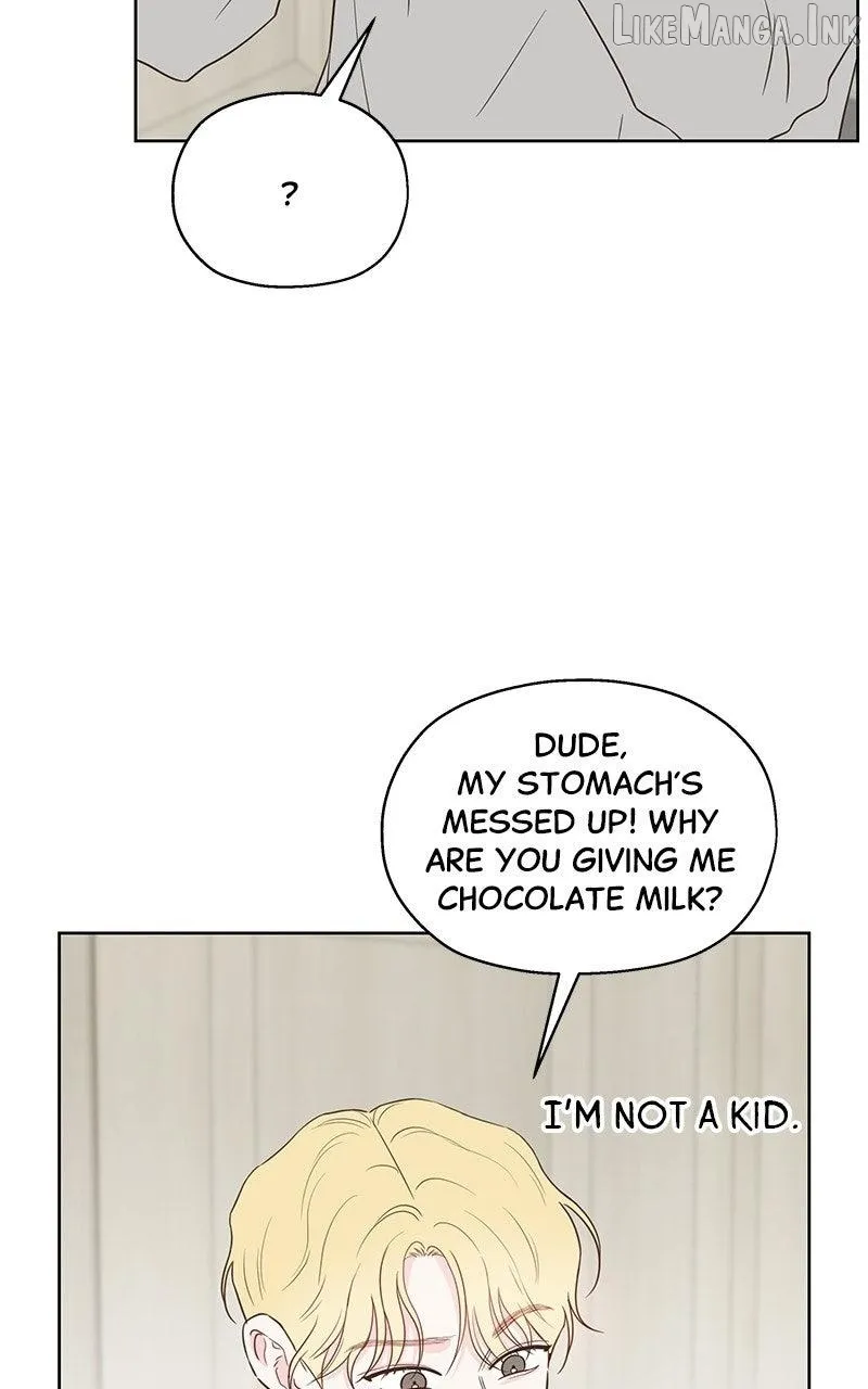 My Fake Love chapter 65 page 87