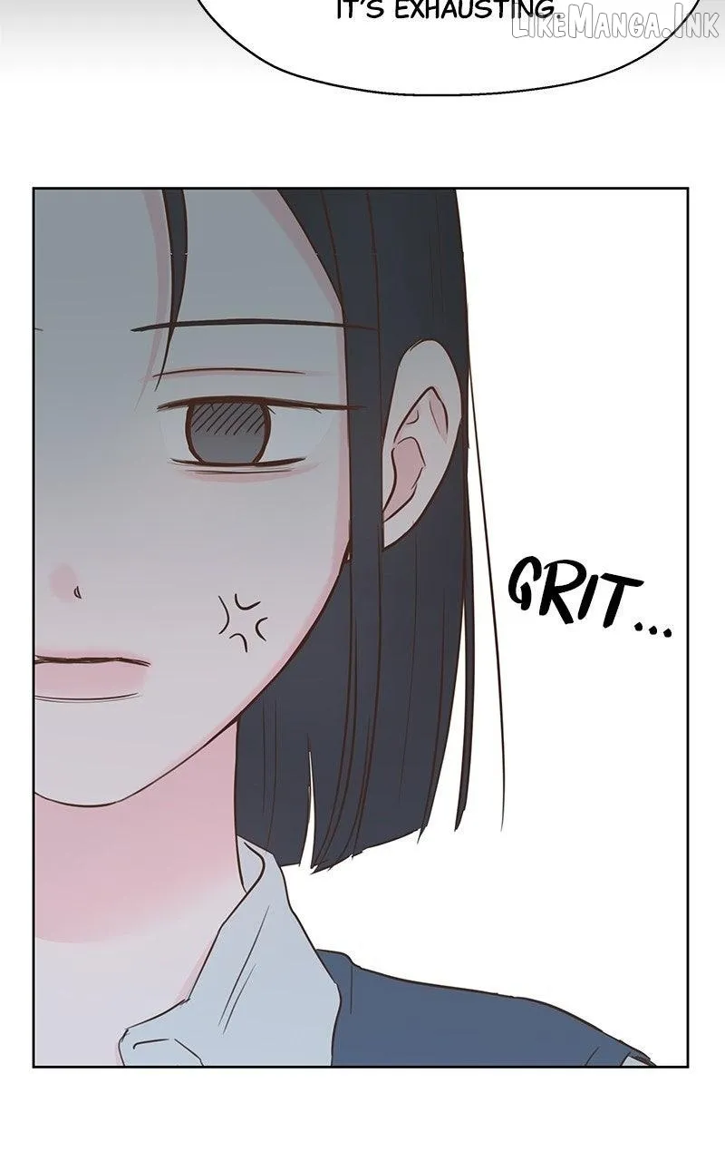 My Fake Love chapter 66 page 57