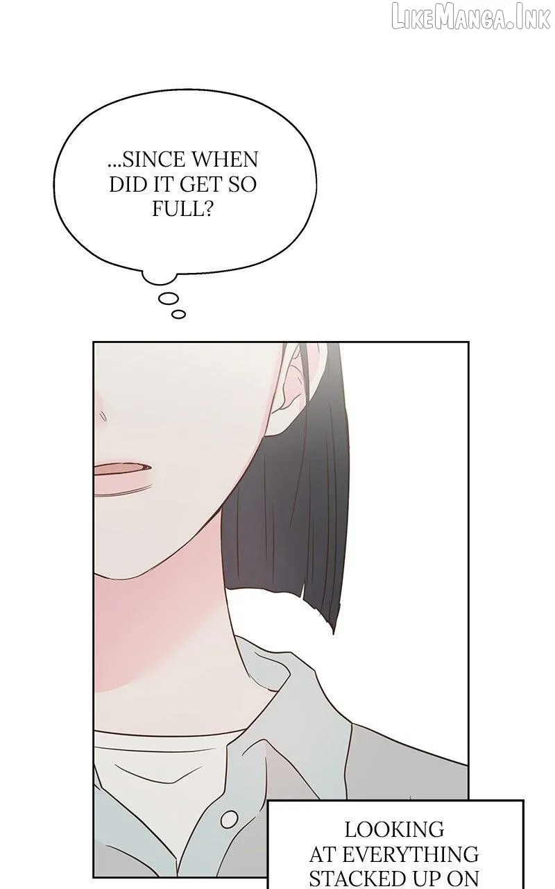 My Fake Love chapter 66 page 83