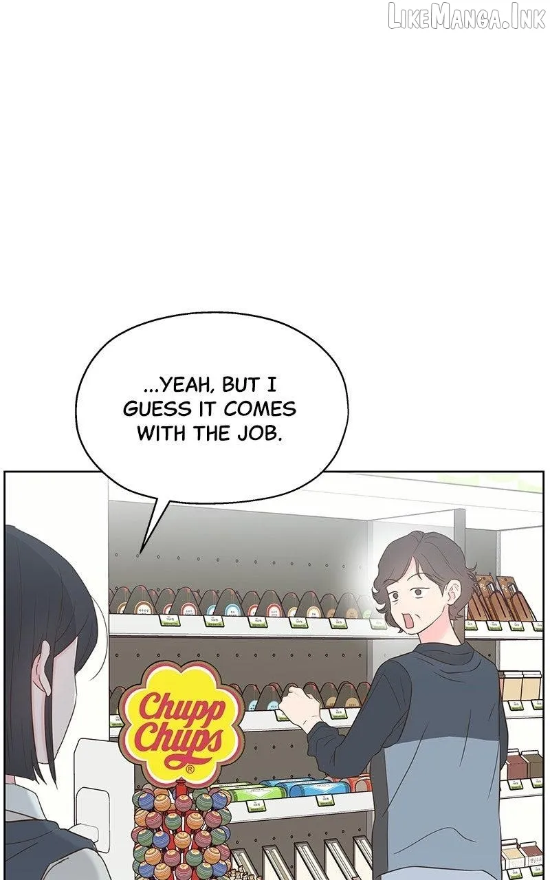 My Fake Love chapter 66 page 58