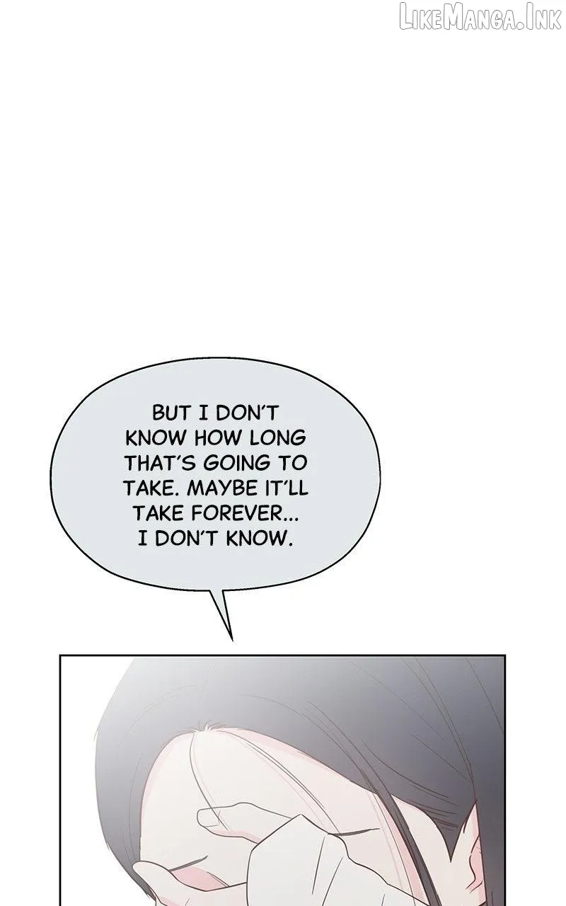 My Fake Love chapter 66 page 8