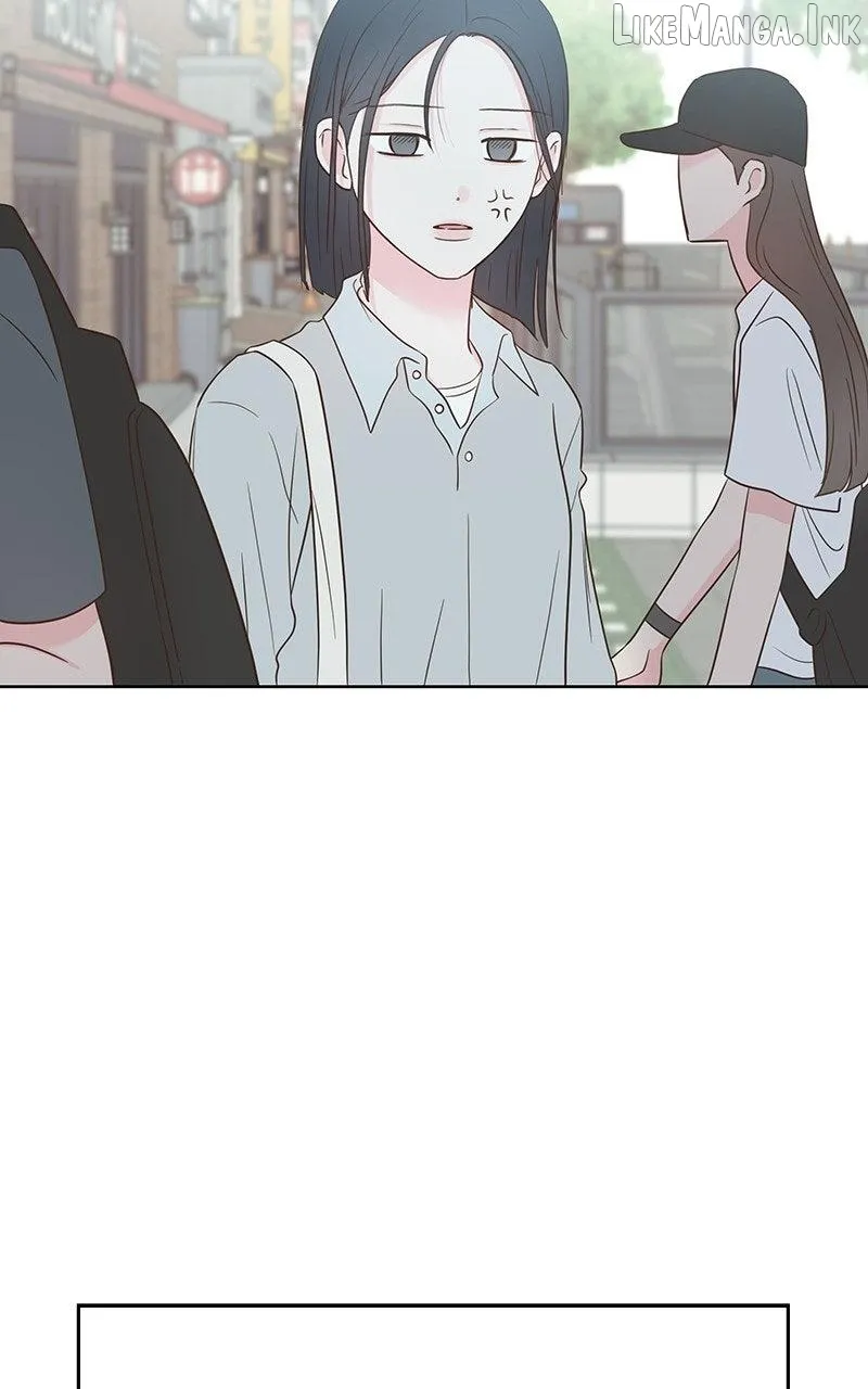 My Fake Love chapter 66 page 45