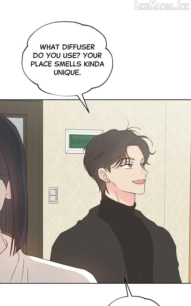 My Fake Love chapter 66 page 18