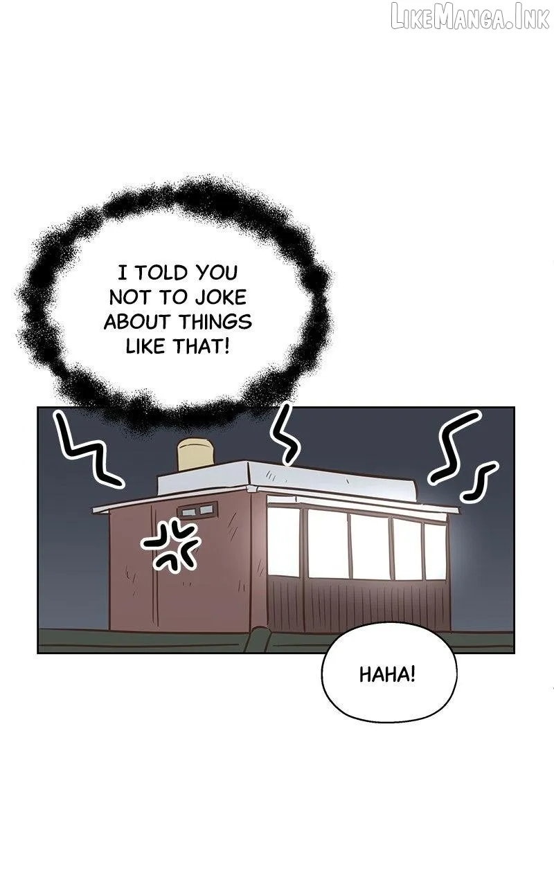 My Fake Love chapter 66 page 108