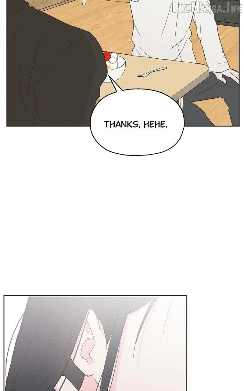 My Fake Love chapter 66 page 24