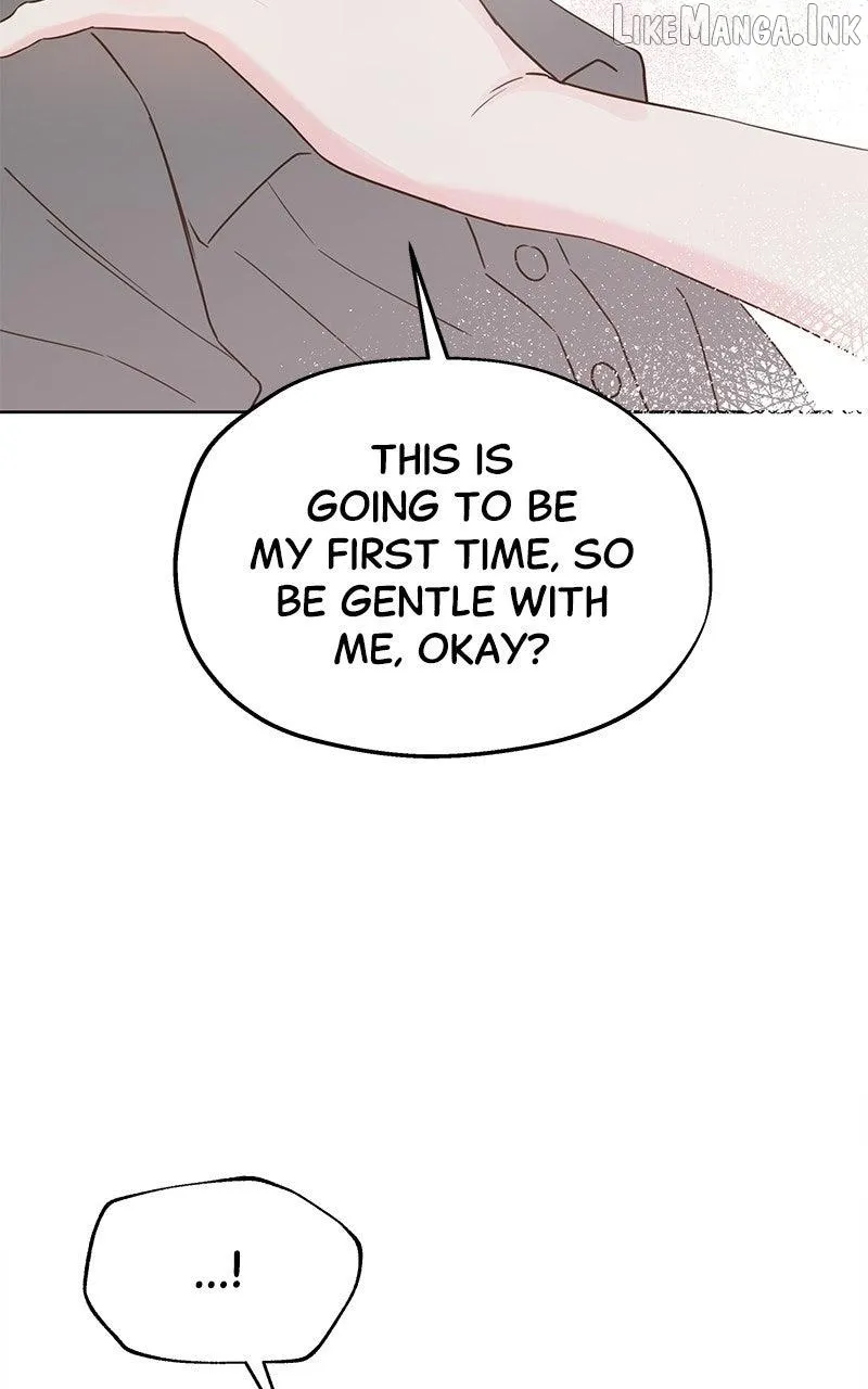 My Fake Love chapter 66 page 106