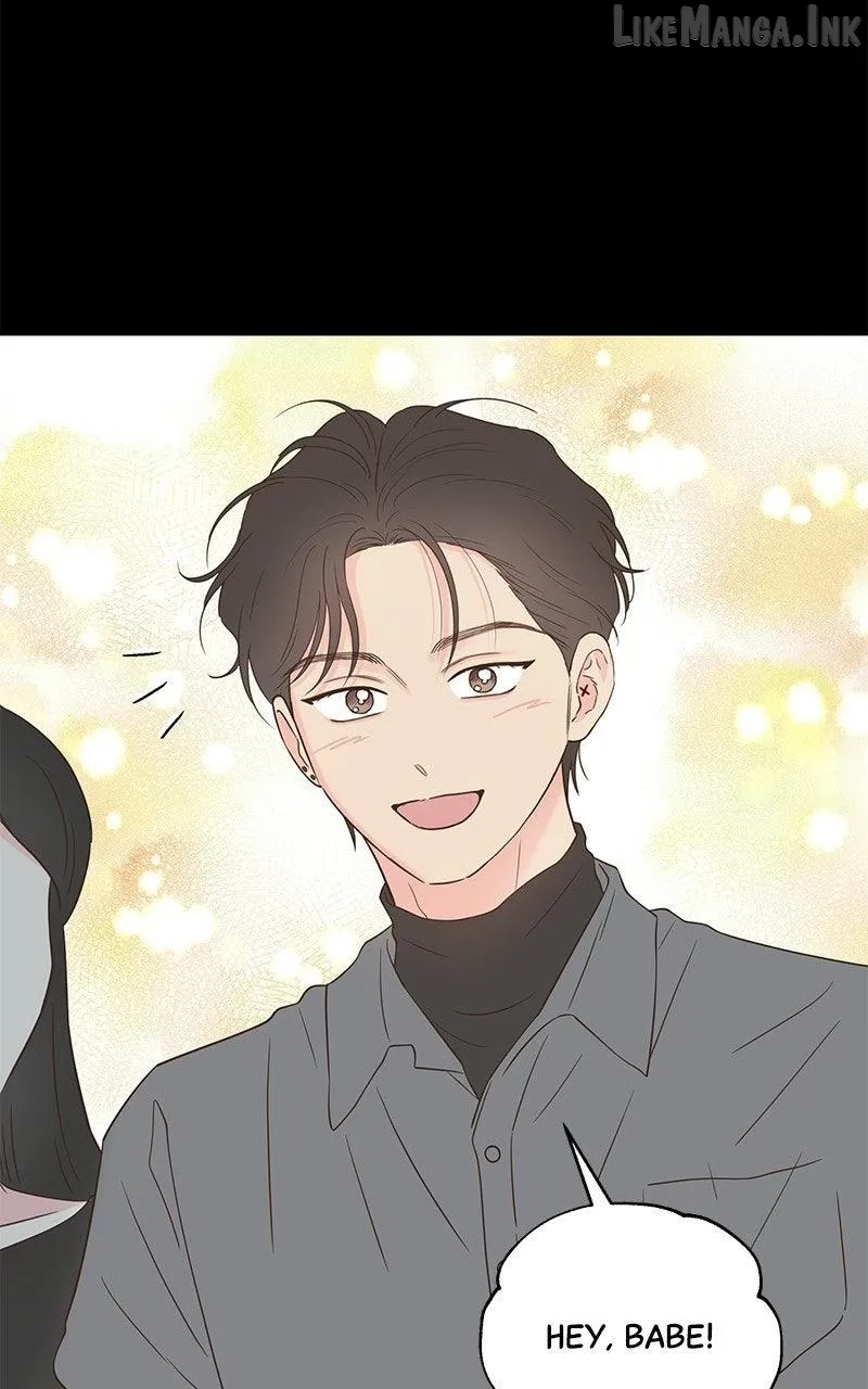 My Fake Love chapter 66 page 54