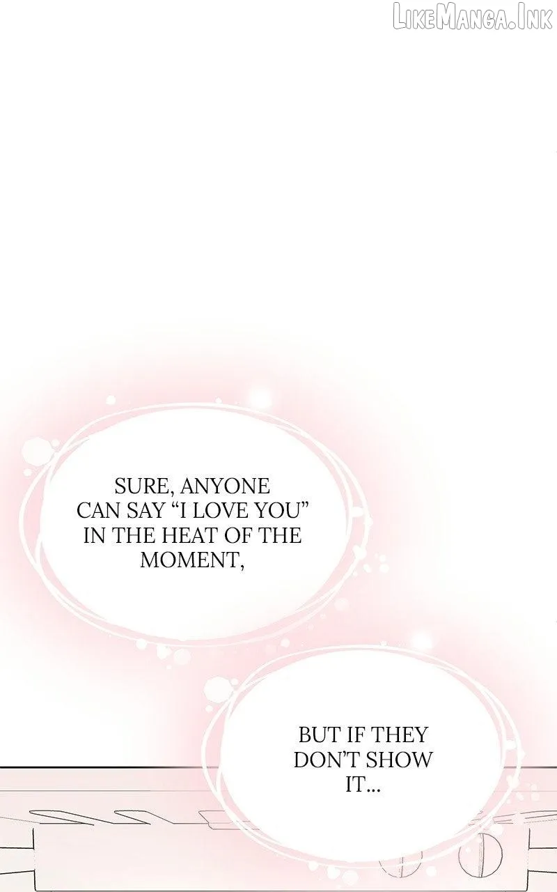My Fake Love chapter 66 page 81