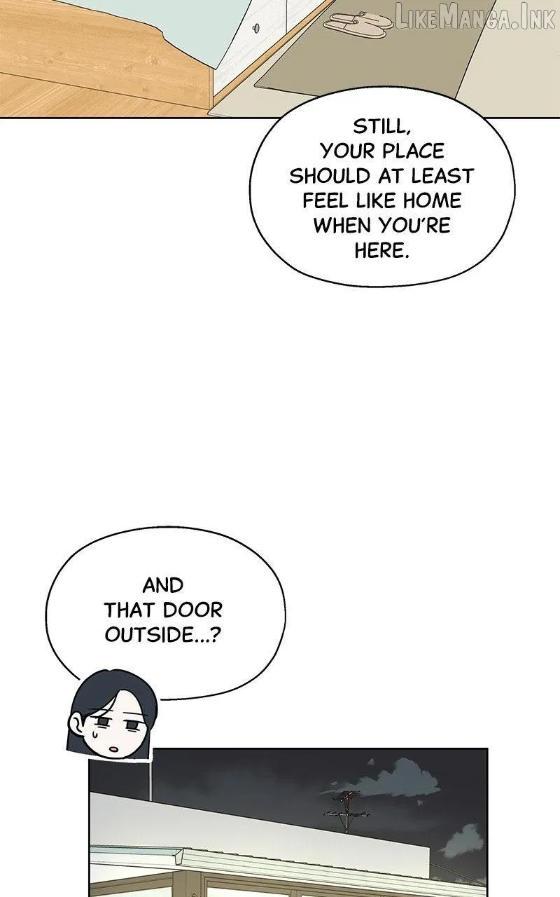 My Fake Love chapter 66 page 72
