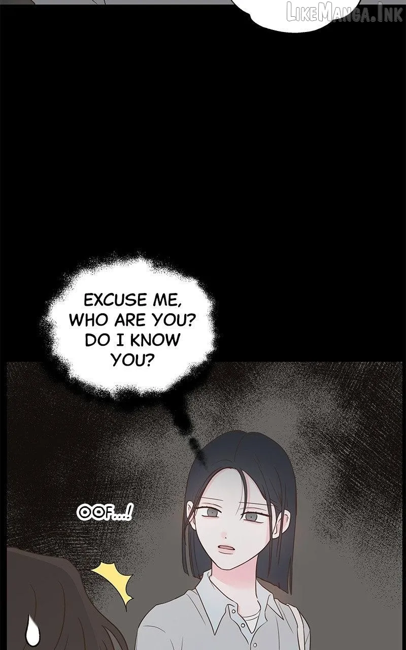 My Fake Love chapter 66 page 55
