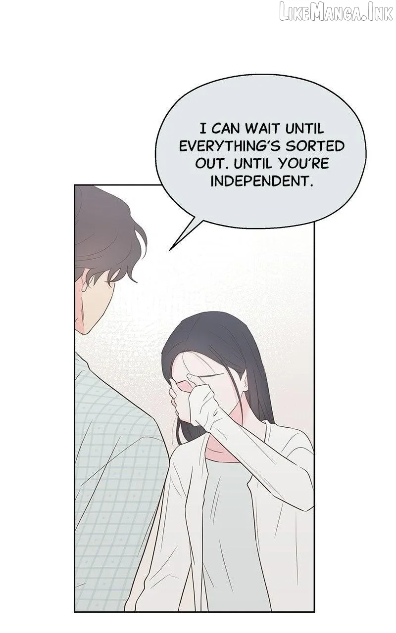 My Fake Love chapter 66 page 7