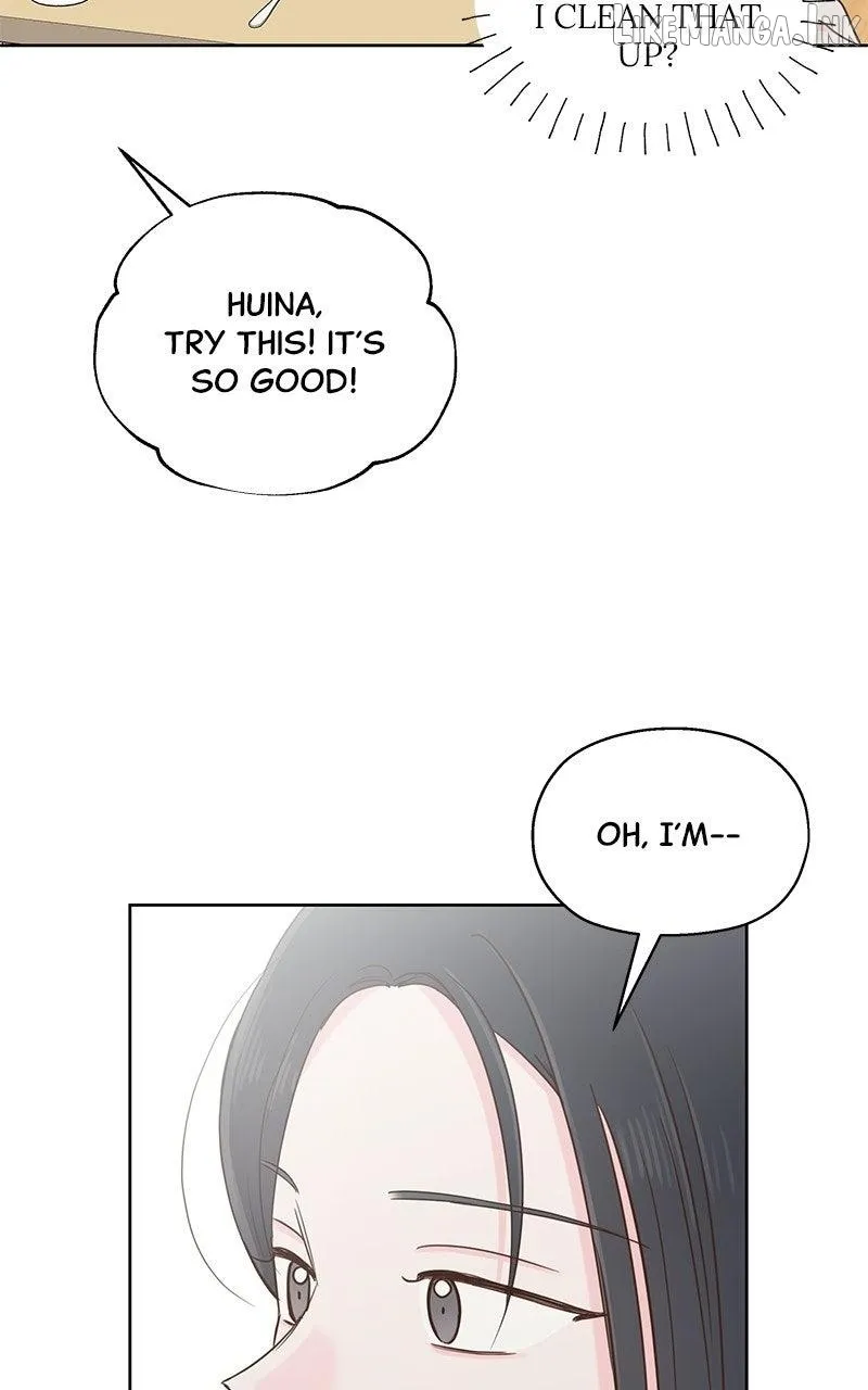 My Fake Love chapter 66 page 27