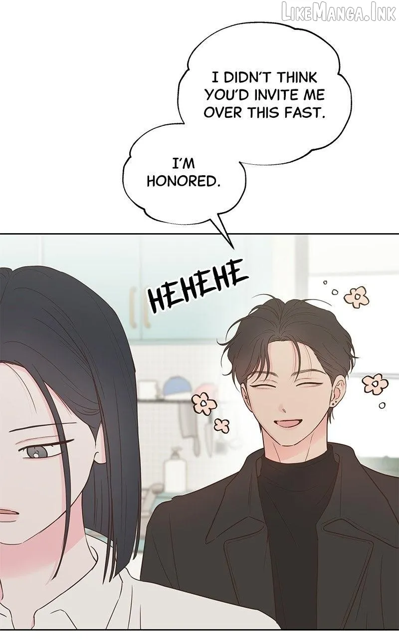 My Fake Love chapter 66 page 5