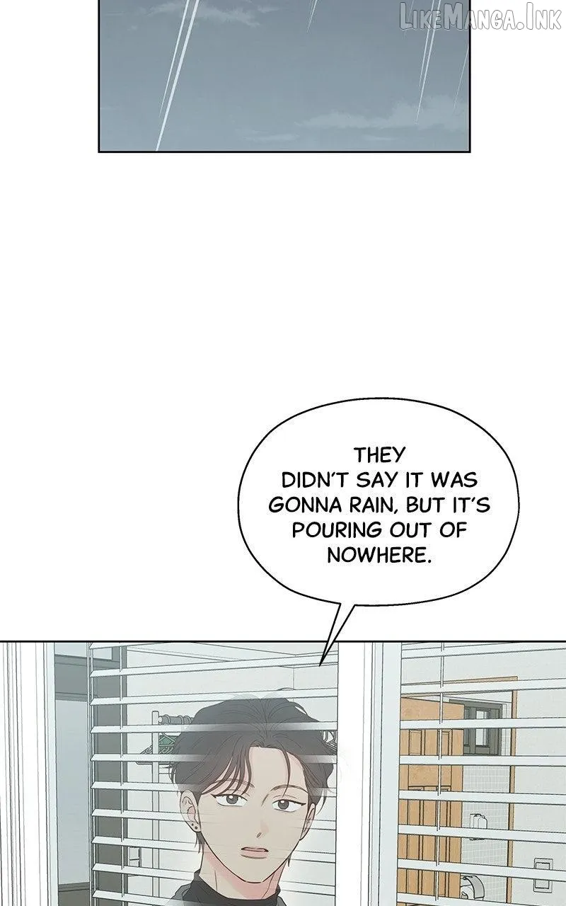 My Fake Love chapter 66 page 87