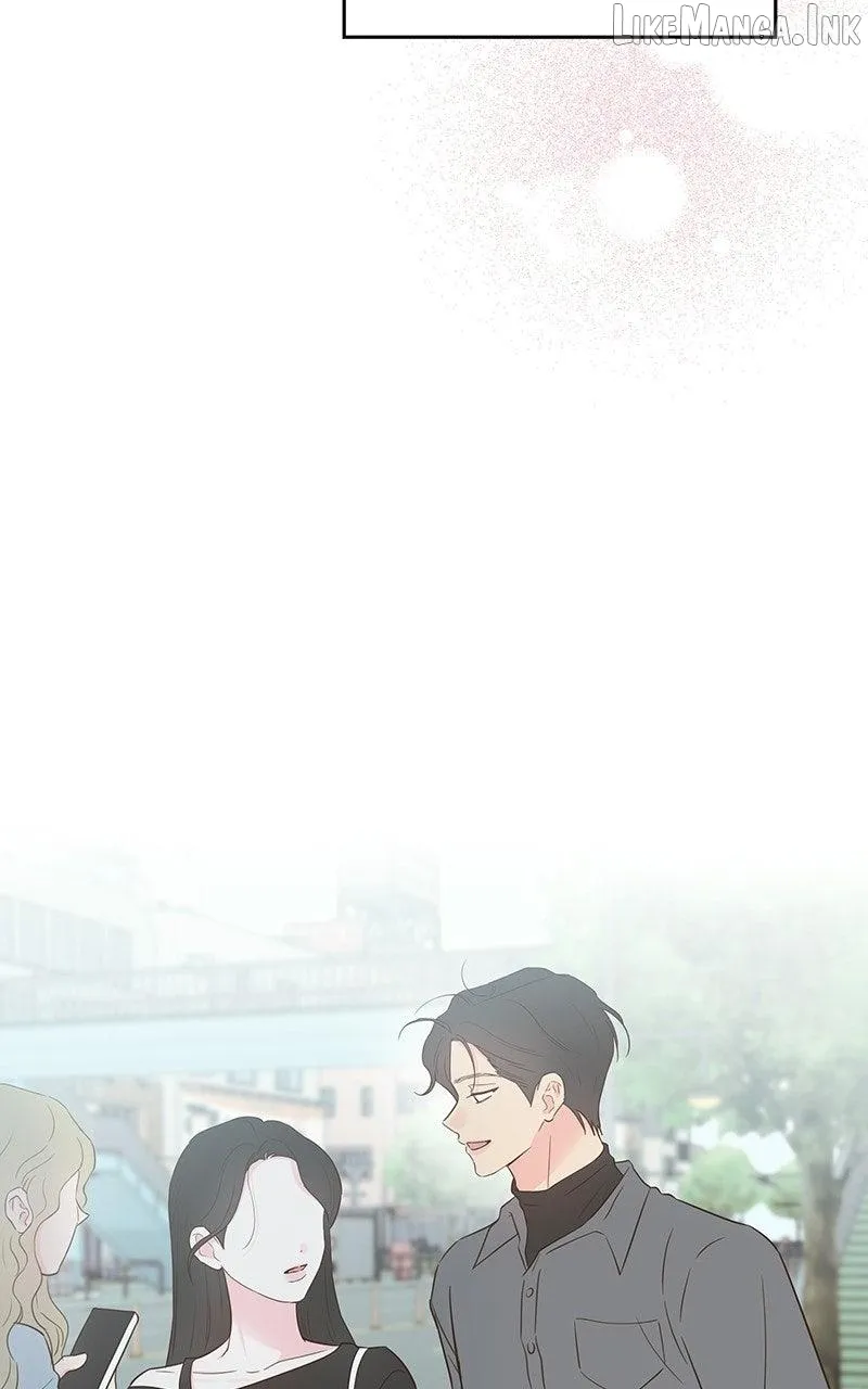 My Fake Love chapter 66 page 43