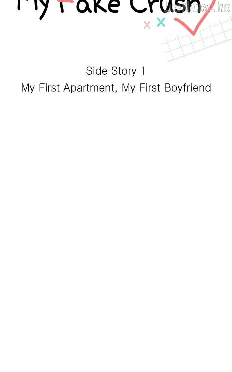 My Fake Love chapter 66 page 47