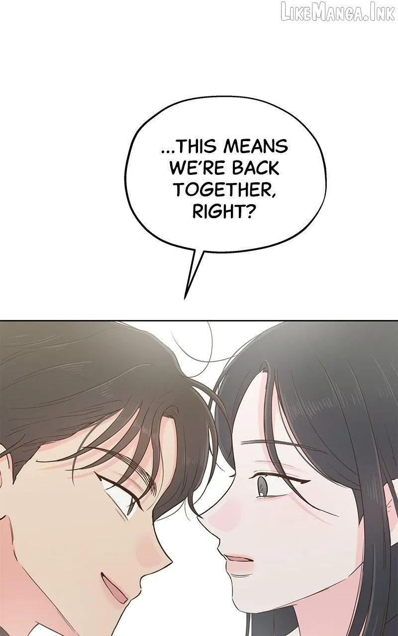 My Fake Love chapter 66 page 37