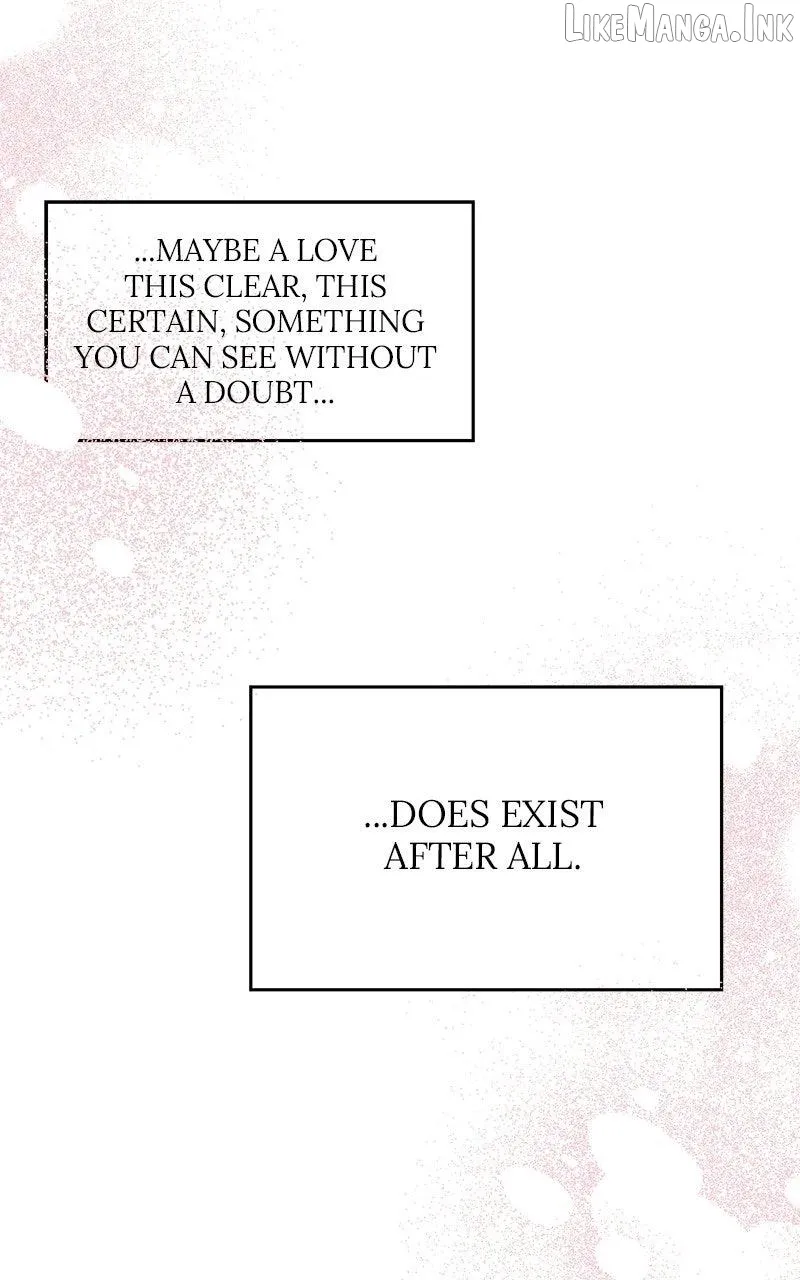 My Fake Love chapter 66 page 85