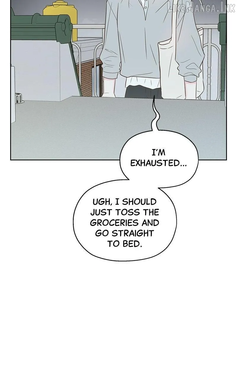My Fake Love chapter 66 page 65