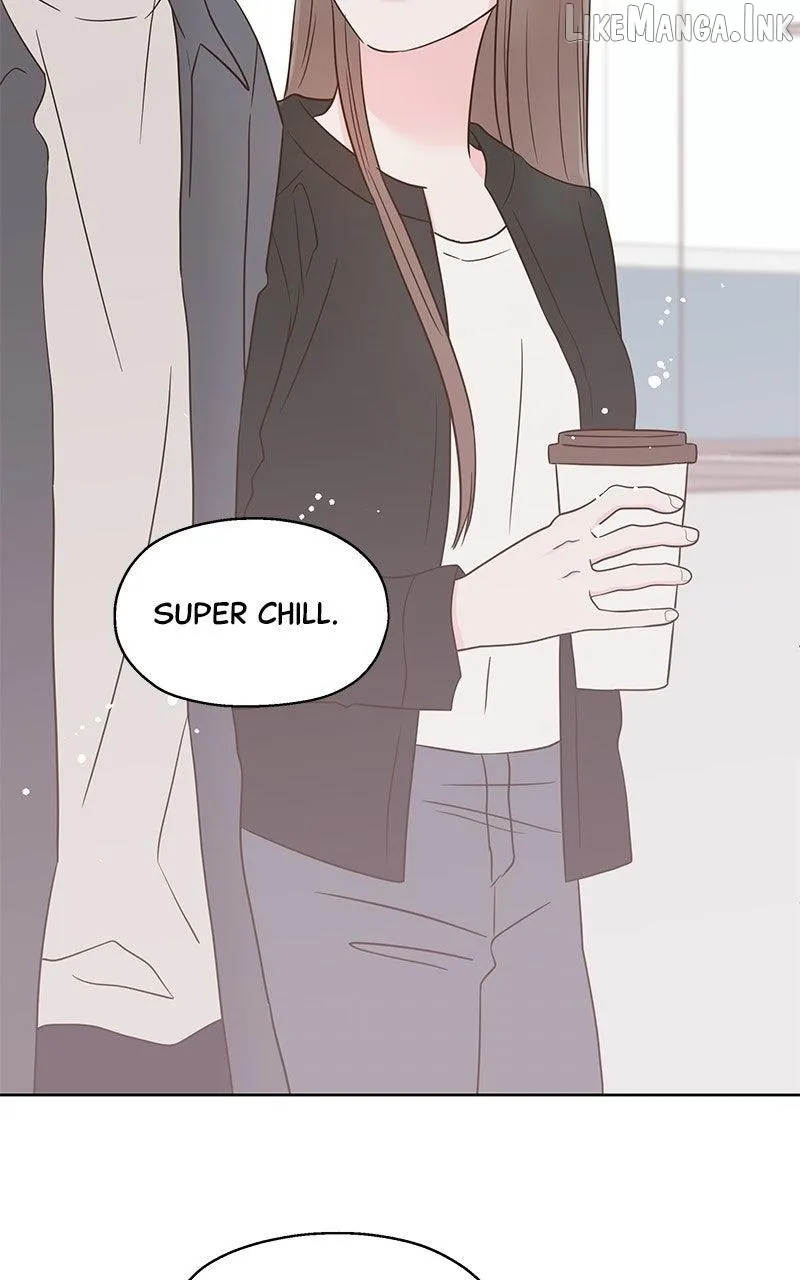 My Fake Love chapter 67 page 85