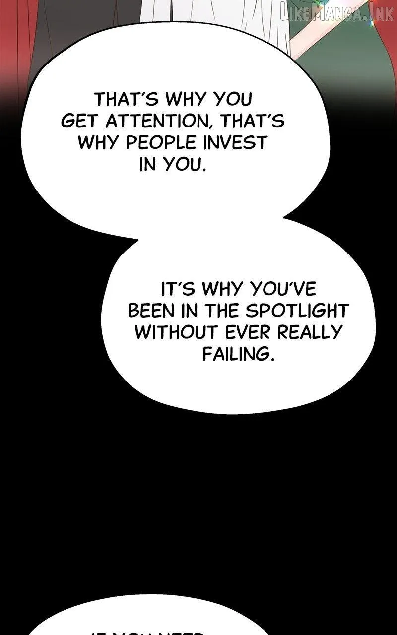 My Fake Love chapter 67 page 19