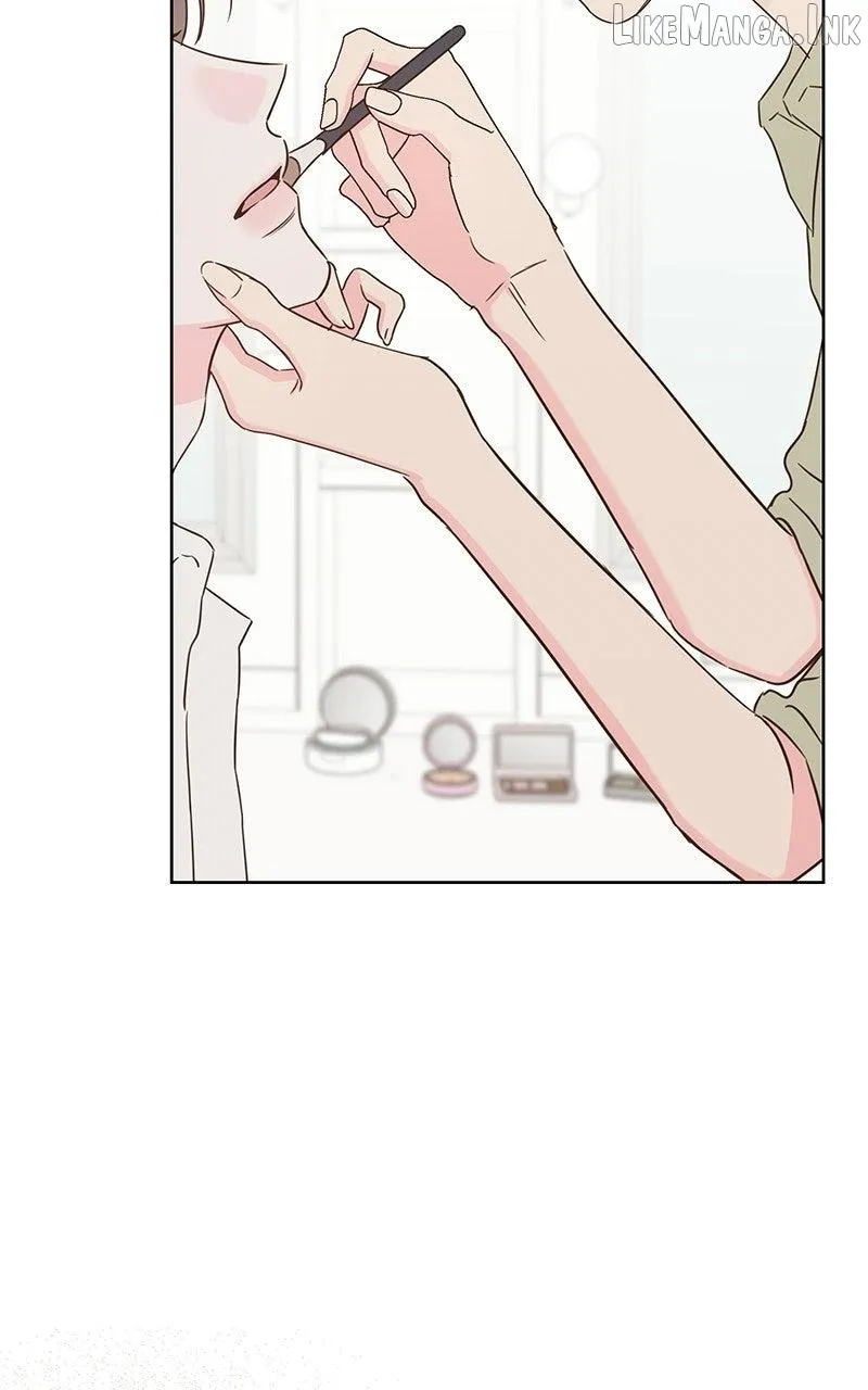 My Fake Love chapter 67 page 80
