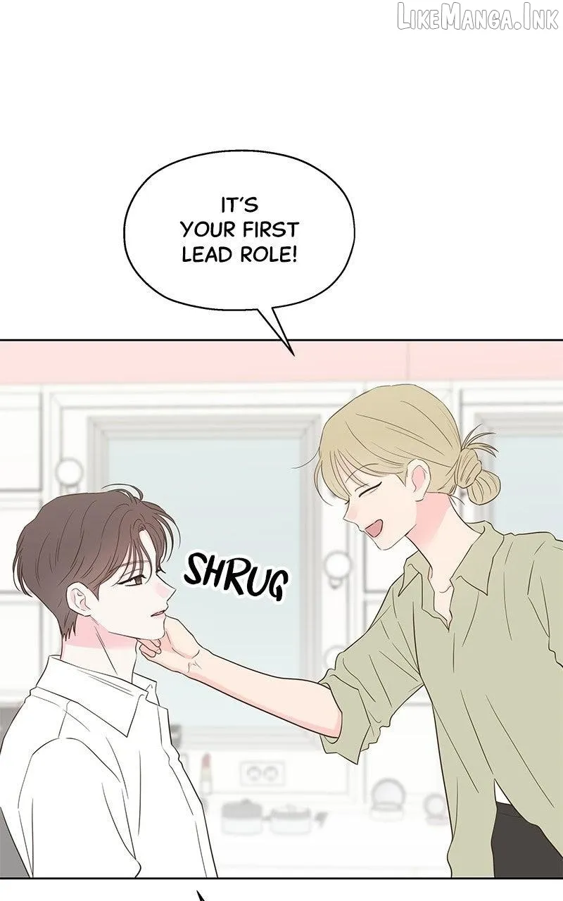 My Fake Love chapter 67 page 36