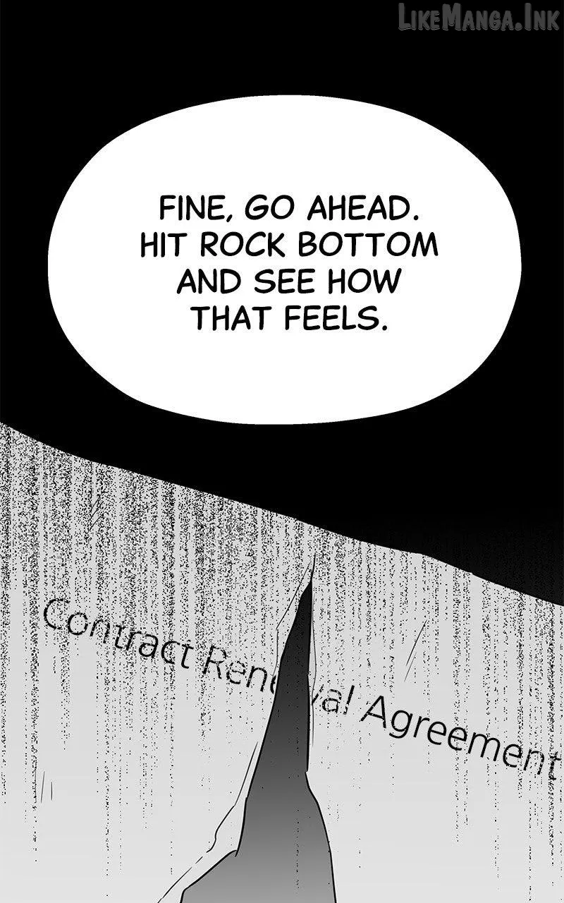 My Fake Love chapter 67 page 27