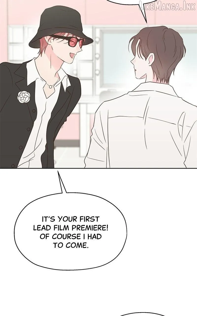 My Fake Love chapter 67 page 112
