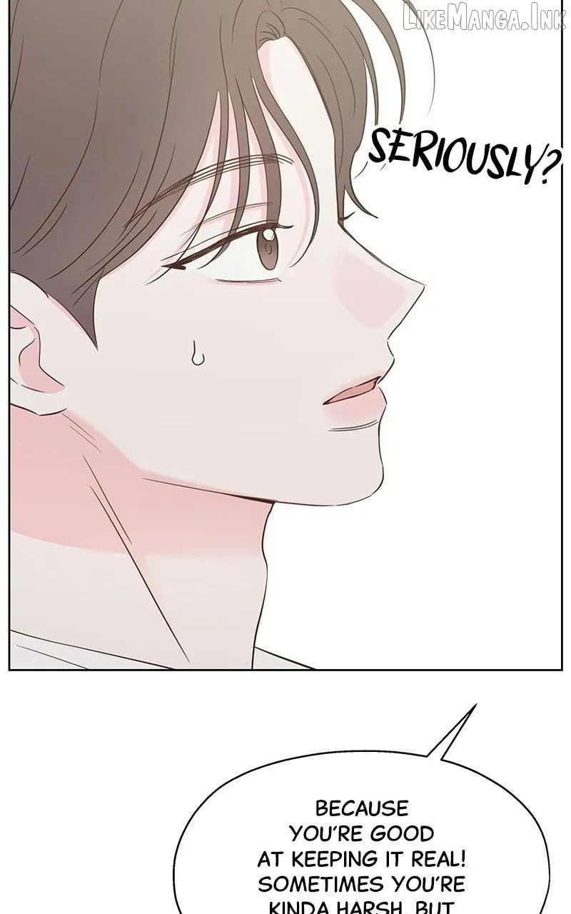 My Fake Love chapter 67 page 66