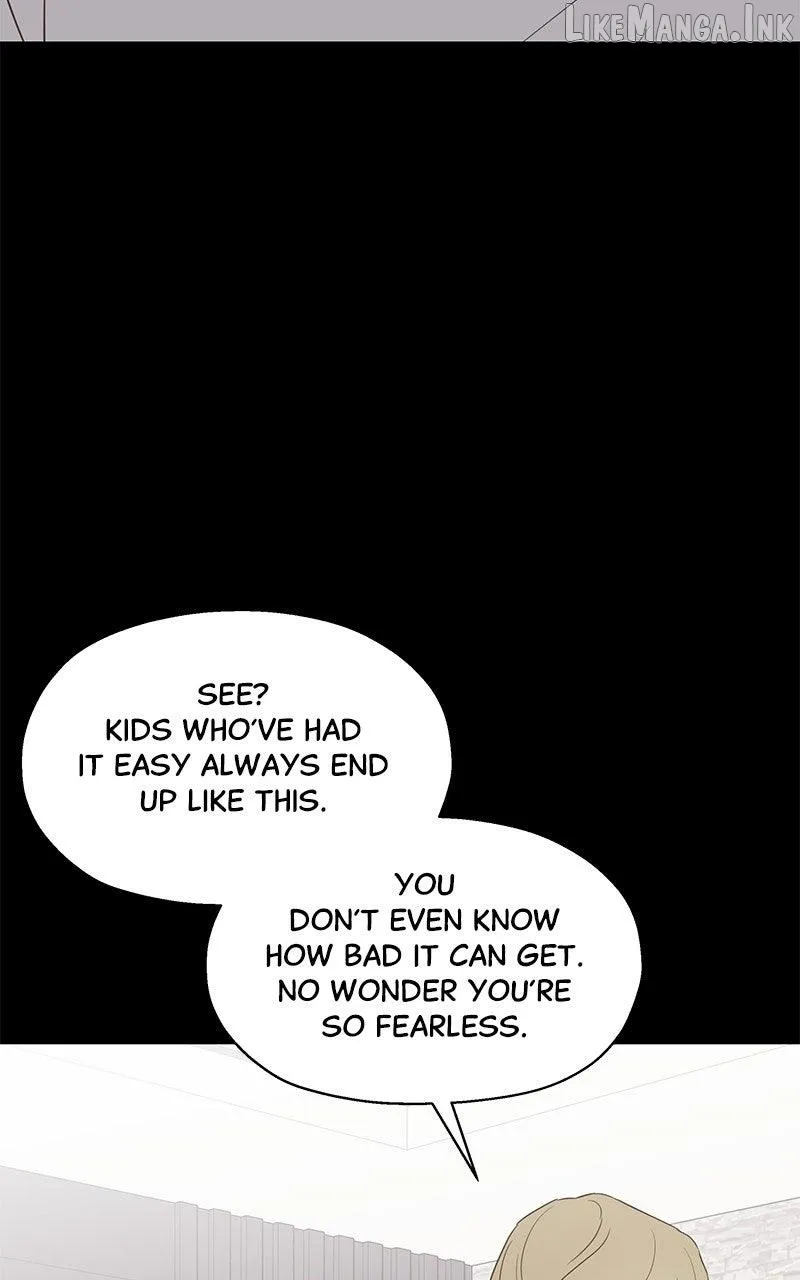 My Fake Love chapter 67 page 25